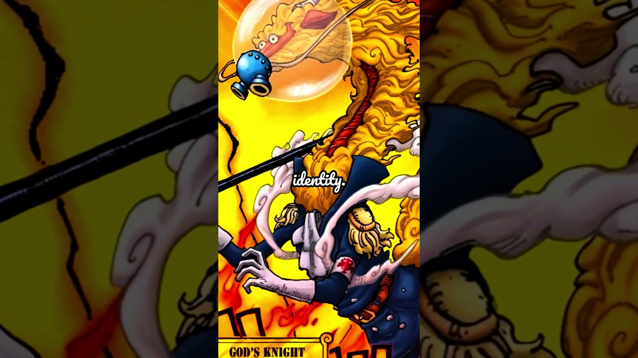 The real identity of Saint Killingham  