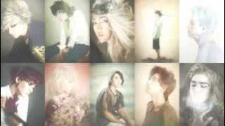【中字】 Super Junior - 머문다 停留 (Daydream)