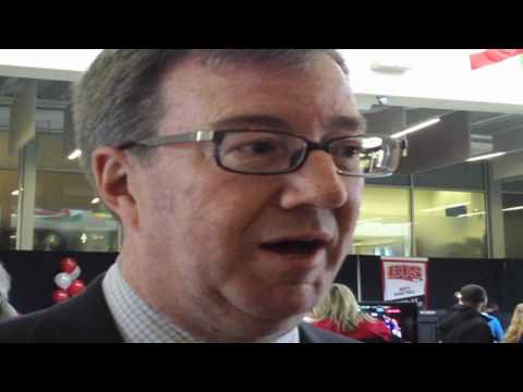 Carleton Ravens' Celebration of Champions