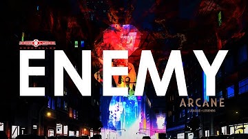 Code Lyoko Chronicles Opening (Arcane Style) // Fan-Made