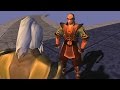 Mortal Kombat: Deception Walkthrough - Remaining Side Quests: Orderrealm (60 FPS)