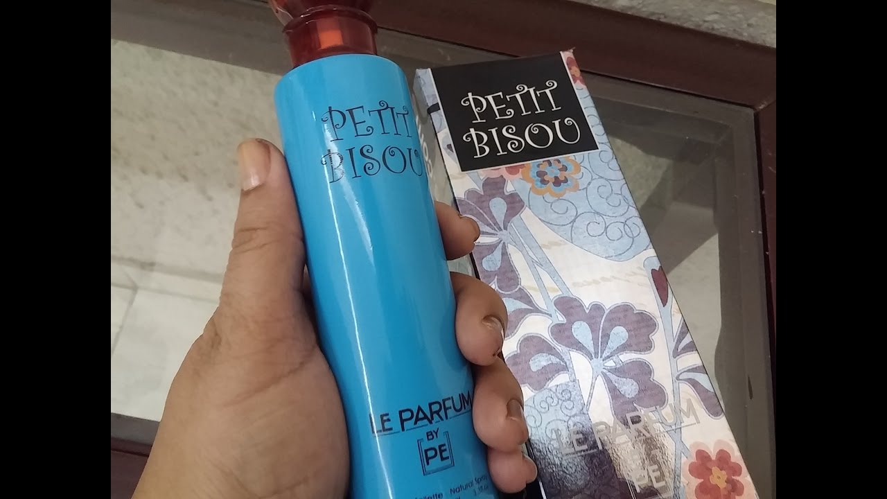 Contratipo Lou Lou Cacharel Perfume 100ml / Similar / Inspirado