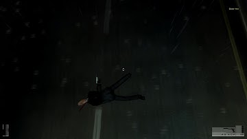 Death by Explosion (Hitman Contracts)