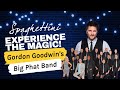 Experience The Magic Gordon Goodwin S Big Phat Band Live At Spaghettini Seal Beach