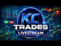 STOCK MARKET SELL OFF | LIVE DAY TRADING