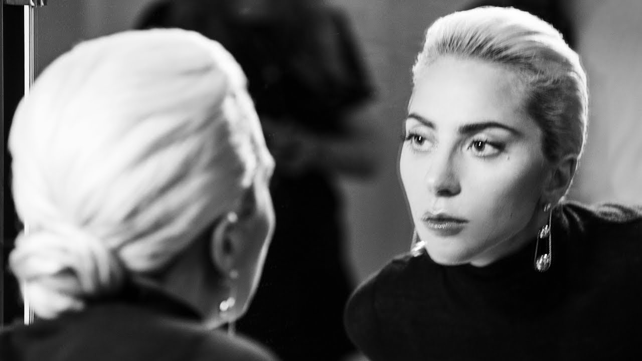 Delvaux: Music Artist And Actress Lady Gaga Was Spotted In New