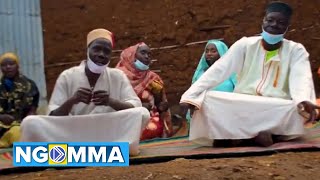 Corona - Ajuma Bbe Band Official Video