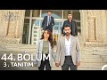 Uzak Şehir 44. Bölüm 3. Fragmanı | Boşandılar !