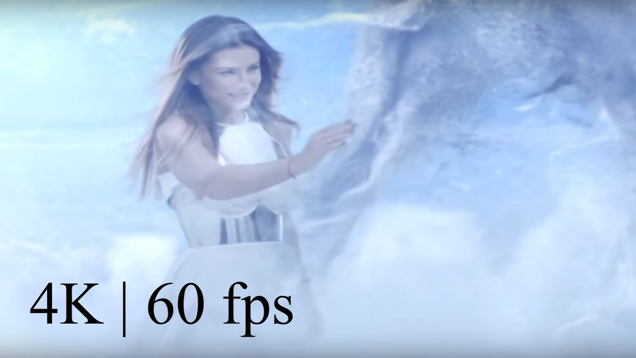 Ani Lorak ( Ани Лорак ) - Intermède 1 | Шоу "Каролина" 2015 ( 4K | 60 fps )