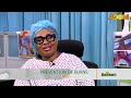 Prevention Of Burns - Health Tips on Adom TV (22-05-26)