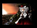 【東方原曲】風神録「フォールオブフォール　～ 秋めく滝」(Fall of Fall ~ Autumnal Waterfall)【高音質】