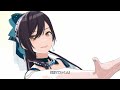 【シャニソン】千夜アリア 白瀬咲耶ソロ