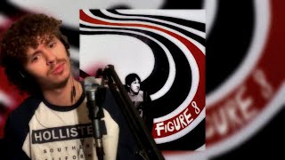 Elliott Smith - Figure 8 REACTION/REVIEW