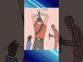 What happens if Scout meets his Dad