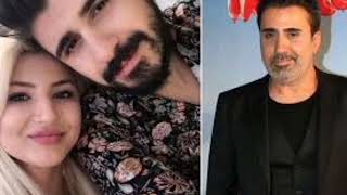 Şarkıcı Emrah'ın oğlu Tayfun Erdoğan sevgilisine evlilik teklif etti