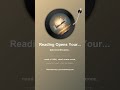 Reading Opens Your Mind