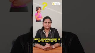After intercourse can I use the restroom ? #pregnancy #fertilityhospital #ivfclinic