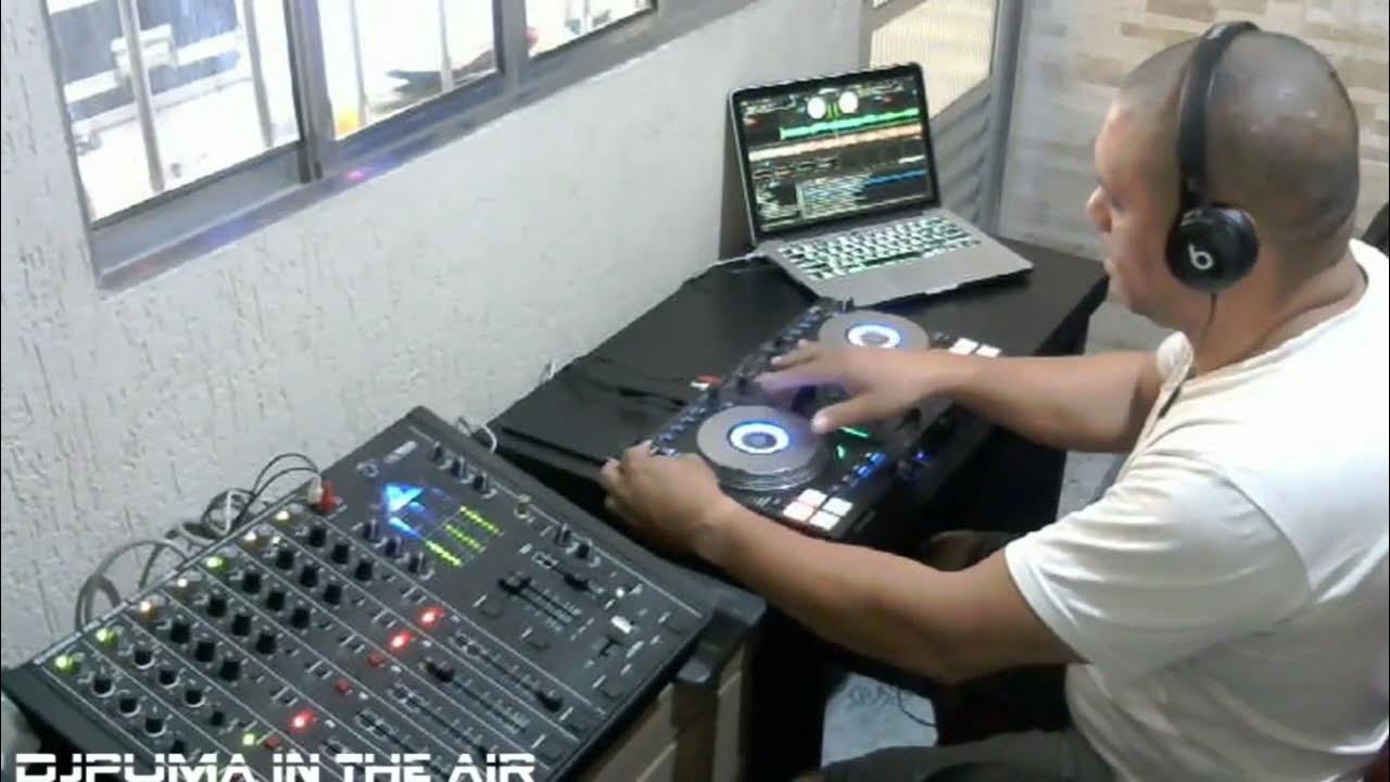 Take control dj. Take control dj