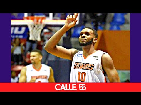 Indios cambian a Gerardo Suero a los Soles