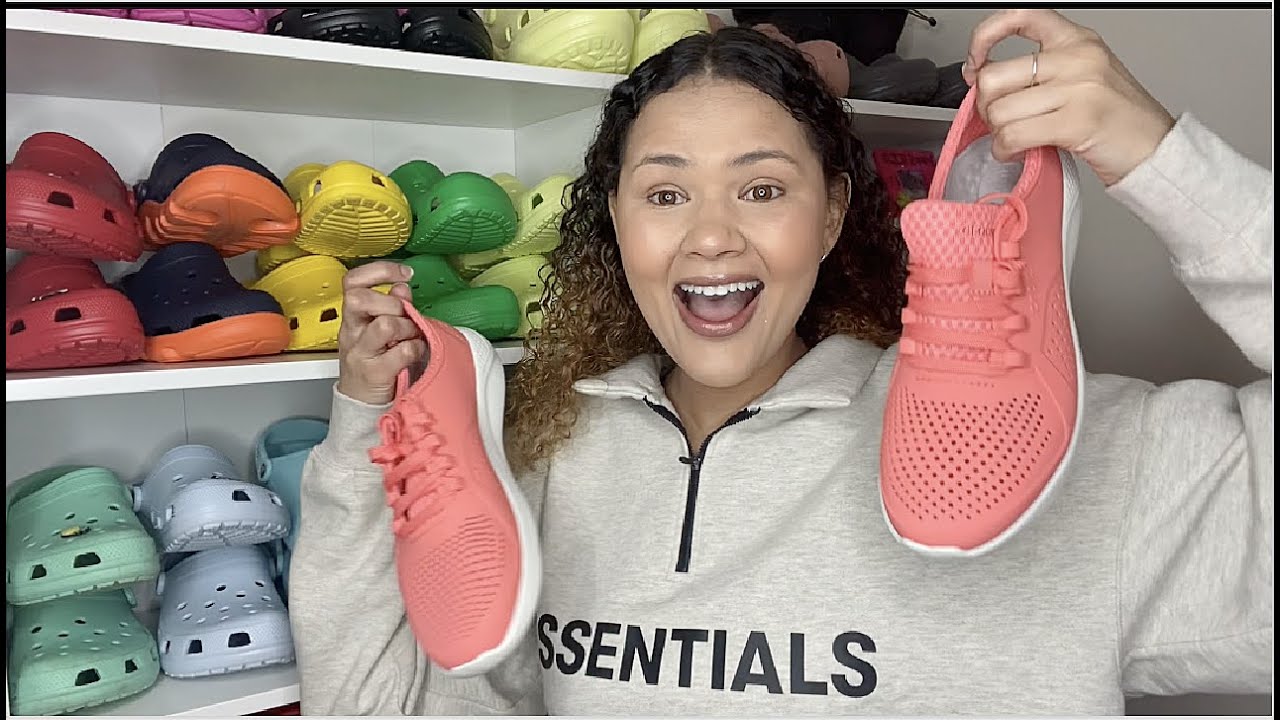 REVIEW: What to expect when shopping at the Crocs SA V&A Waterfront store —  m.guzzle.co.za