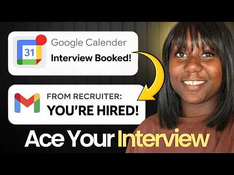 Turn Remote Job Interviews Into Offers By Doing This