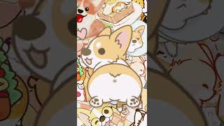 Wallpaper corgis!!! Wallpaper corgis!!!