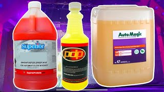 Game Changing Products I Stole From Car Washes As A Pro Detailer