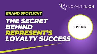 Vidéo de LoyaltyLion Vidéo de LoyaltyLion