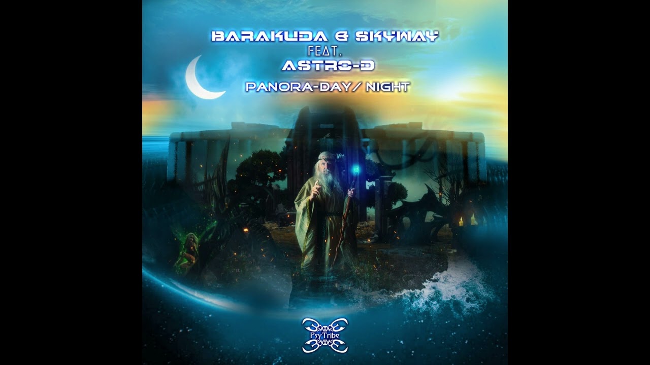 Obejrzyj Barakuda & Skyway Feat. Astro-D - Panora Night - Panora--Day/Night EP w YouTube Obejrzyj Barakuda & Skyway Feat. Astro-D - Panora Night - Panora--Day/Night EP w YouTube