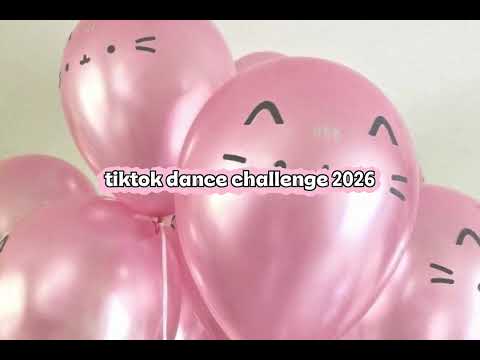 DANCE IF YOU KNOW THIS TREND 2026!! ТАНЦУЙ ЕСЛИ ЗНАЕШЬ ЭТОТ ТРЕНД🤩🤩