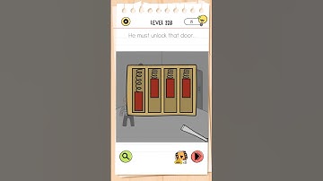 brain test all star level 228 solution