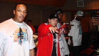 Eminem ft. Dr. Dre - Guilty Conscience