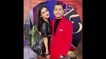 Siddharth Nigam & Avneet Kaur | Sidneet 😍| #shorts #siddharthnigam #avneetkaur