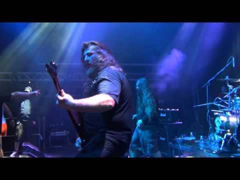 OBITUARY Live At OBSCENE EXTREME 2015 HD