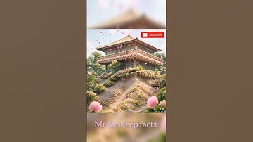 Disaster Destroy Housedisaster #shortvideo #landslide #disaster