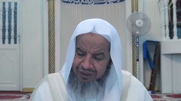 سورة الأحزاب من الآية 41 الى الآية 44