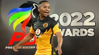 Congratulations To Nkosingiphile Ngcobo Psl Goal Of The Season 2022 Award