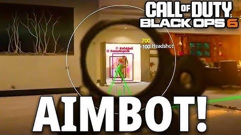 This Warzone Cheat is ACTUALLY Undetected... (I Couldn
