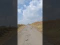 travelling in tribal area 🏍️🏍️