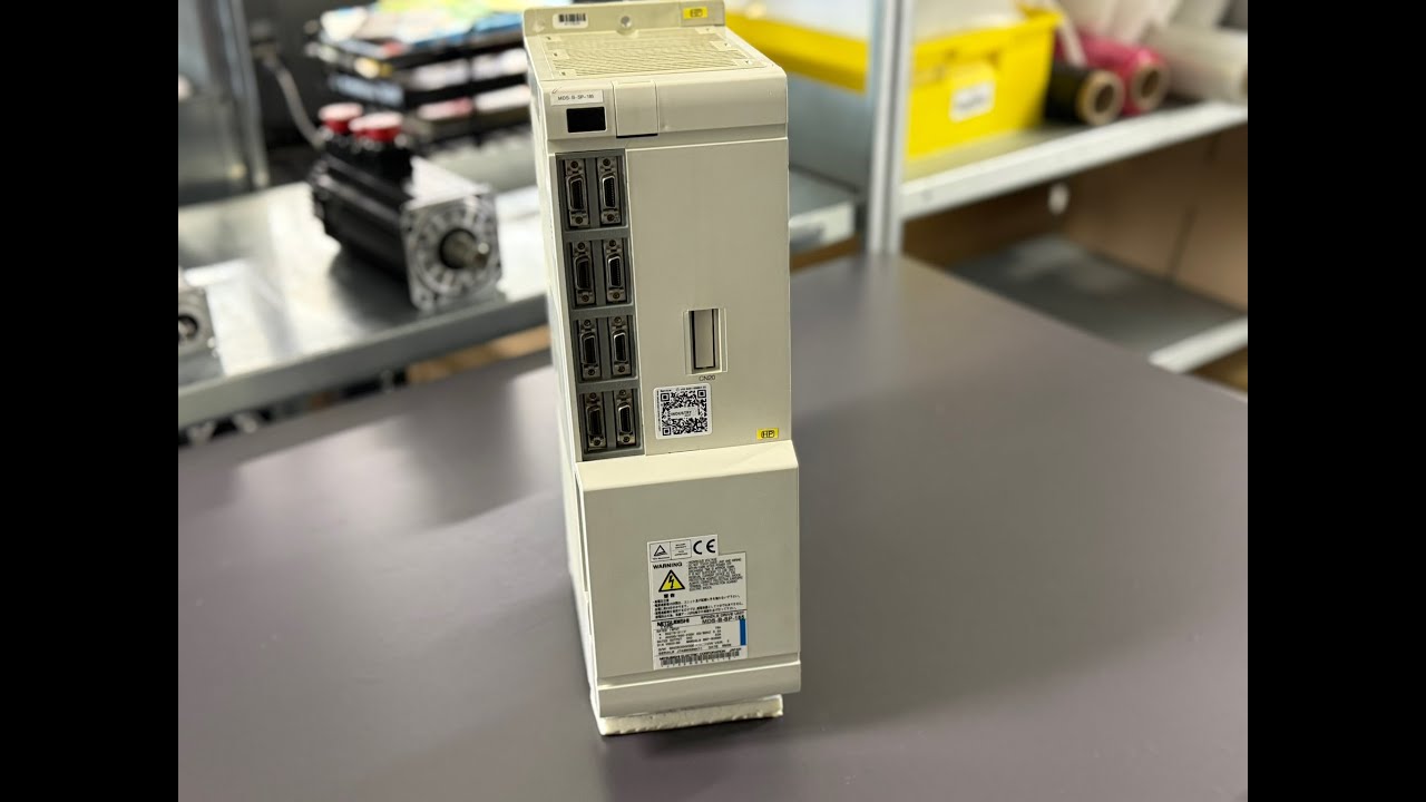 Current Spikes, Noise and No Alarms – How We Repaired the