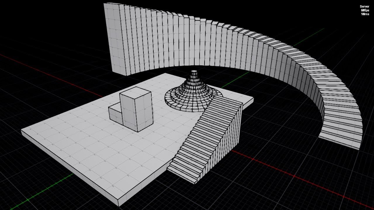 S&box by Facepunch | Mapping in S&box - YouTube