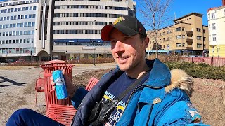 Day Trip to Lahti - Chicago of Finland 🇫🇮