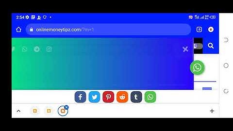 How to edit blogger blog theme to look professional (Step by Step guide)