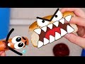 Youtube Thumbnail title