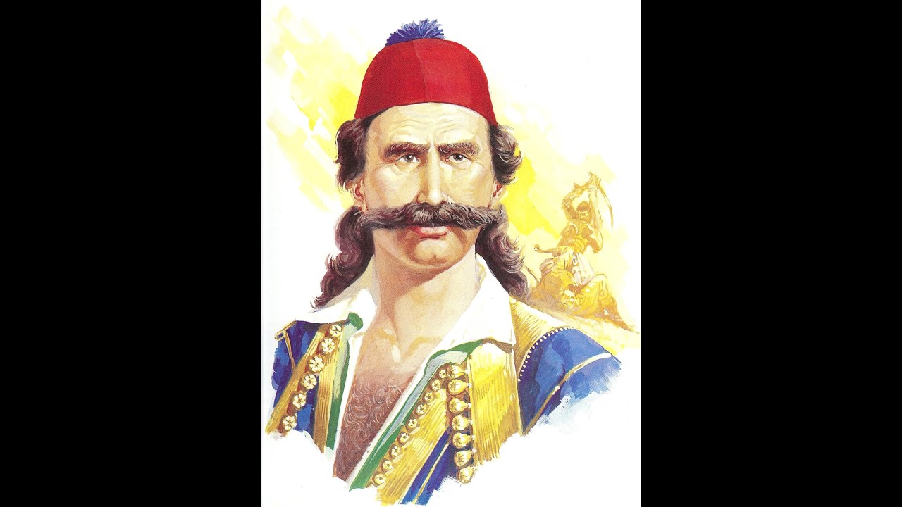 ΟΔΥΣΣΕΑΣ  ΑΝΔΡΟΥΤΣΟΣ