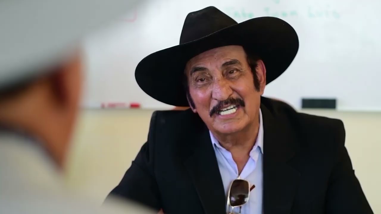 A La Caza del Jefe | Película de Acción | HD PLEX