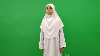 3 Minutes English Public Speakingnur Daleeli Layyin Stem Sparking Imagination And Discovery