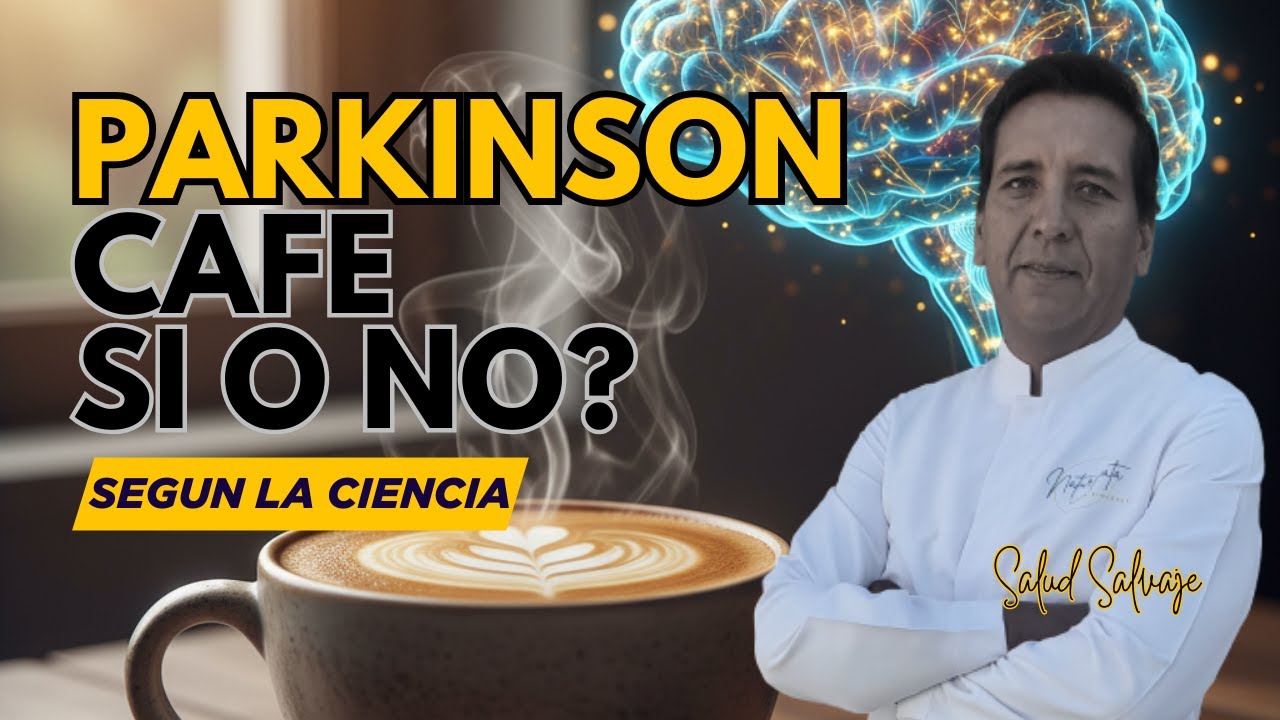 Parkinson y Café: La Ciencia Detrás de la Bebida que Protege tu Cerebro