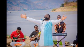 Nehema ya bwana by Frère Emmanuel Musongo  10minute d'adoration profonde mon cœur t'adore live