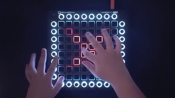Alan Walker - Alone Launchpad Cover + [Project File]
